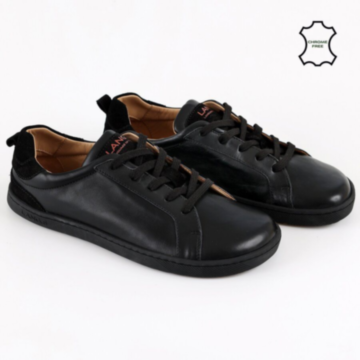 Lang.S by Tikki Onyx Black