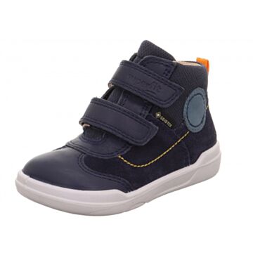 Superfit Superfree čevlji Blue Light Blue