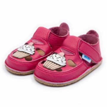 Dodo shoes sandali Roza Kolaček