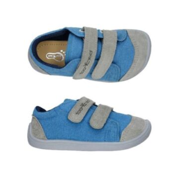Bar3foot Elf Denver Blue