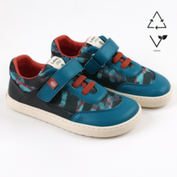 Lang.S by Tikki Rock Blue