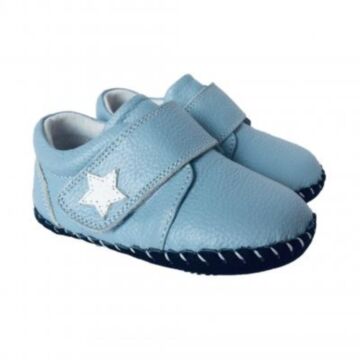 Little Chic Miha modra