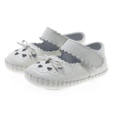 Little Chic Alenka bela