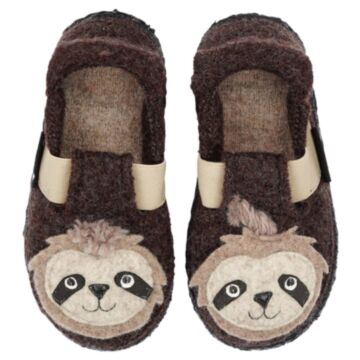 Nanga Shaggy Sloth