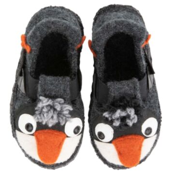 Nanga Fuzzi Pingu
