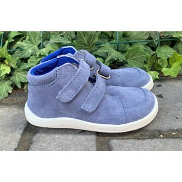 Baby Bare Shoes Febo jesen jeany