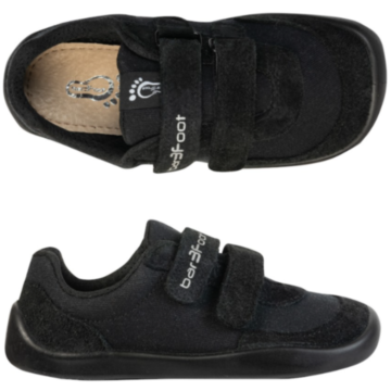 Bar3foot M-OHIO Black