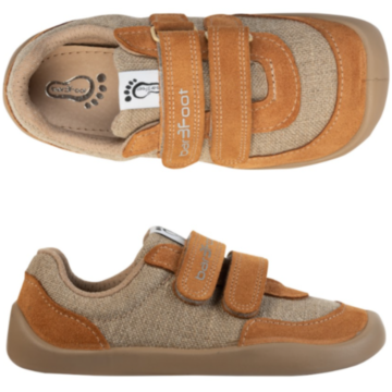Bar3foot M-OHIO Beige