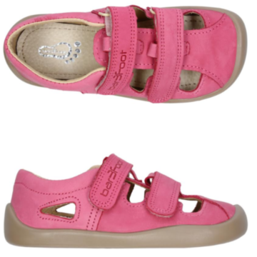 Bar3foot M-SUMMER Raspberry