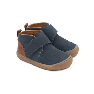 Minimus Gležnarji Partridge Aqua Tan