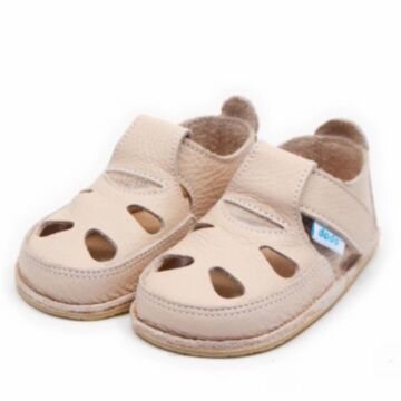 Dodo shoes sandali Cream