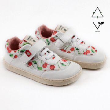 Lang.S by Tikki Rock Cherry