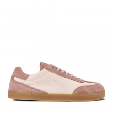 Groundies Panama Soft Pink