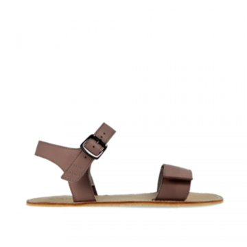 Angles Hestia Brown
