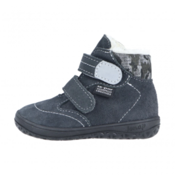Jonap B5 Dark Blue