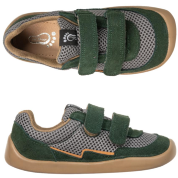 Bar3foot M-OHIO AIR Green
