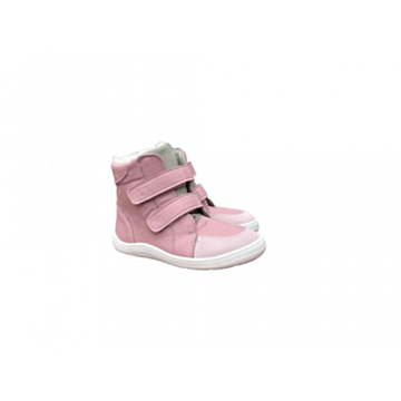 Baby Bare Shoes Febo zima Candy