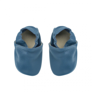 Crave copatki Cravitos temno modra