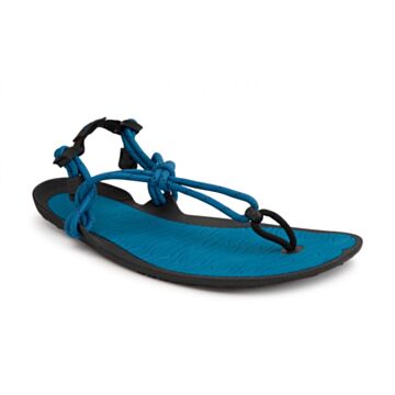 Xero Shoes Aqua Cloud Blue Sapphire Men