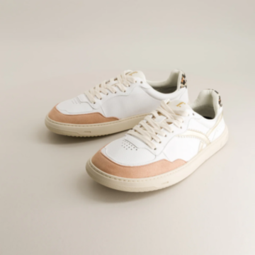 Fleeters Kiwi Leopard