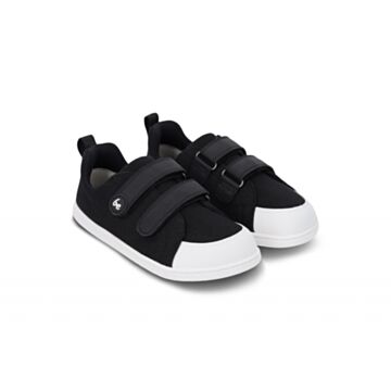 Be Lenka Canvi Black & White
