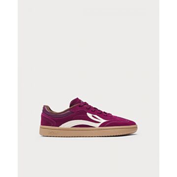 Lejan One Maroon