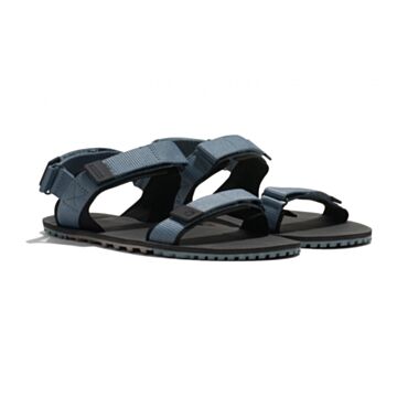 Xero D-Trail Stormy Wather Black