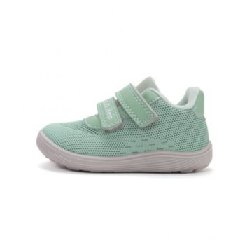 D.D. Step platneni čevlji Moss Green F093
