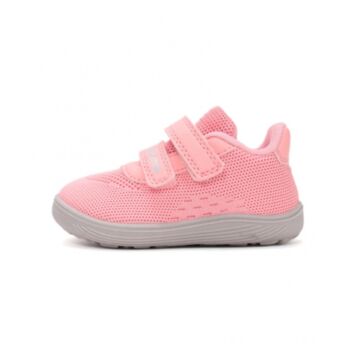 D.D. Step platneni čevlji Baby Pink F093
