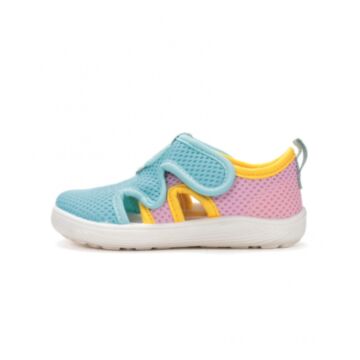 D.D. Step sandali Baby Pink G093