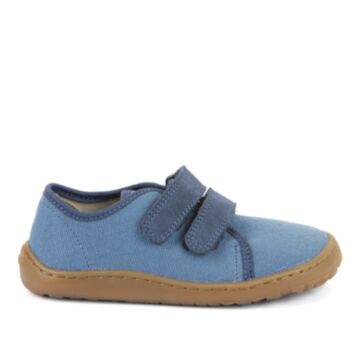 Froddo Canvas čevlji Denim
