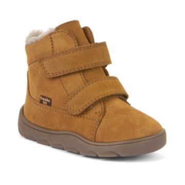Froddo Zeru Tex Furry  Cognac
