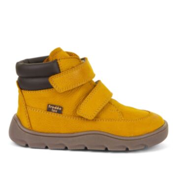 Froddo gležnarji Zeru Tex Yellow