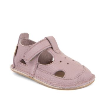 Froddo Stap bosonogi sandali Pink