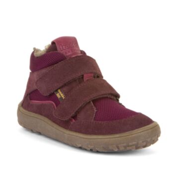 Froddo Tex Wool Bordeaux