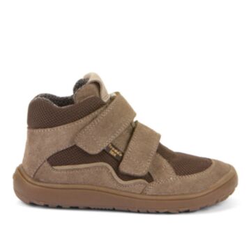 Froddo gležnarji Tex Autumn Beige