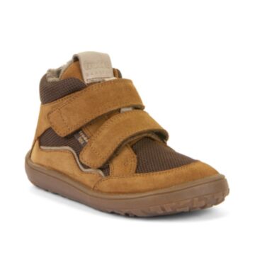 Froddo Tex Wool Cognac