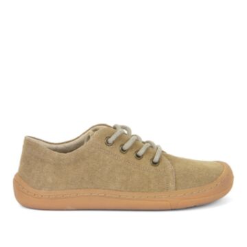 Froddo Vegan Laces čevlji Beige
