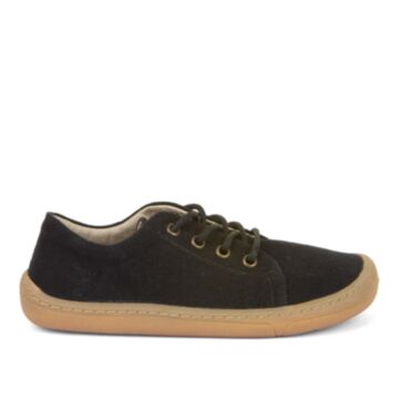 Froddo Vegan Laces čevlji Black