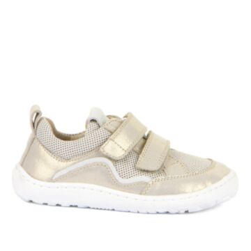 Froddo barefoot Base čevlji Gold Shine