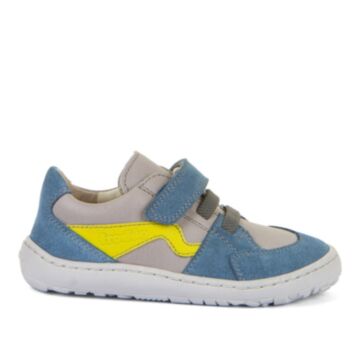 Froddo Splash čevlji Grey Blue