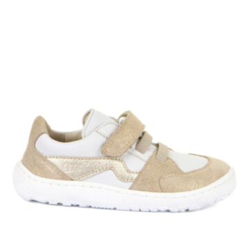 Froddo Splash čevlji White Gold