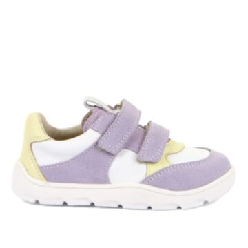 Froddo Zeru Spring čevlji White Yellow