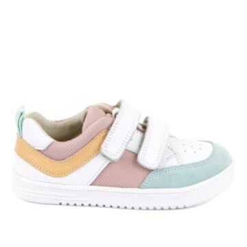 Froddo Loop čevlji White Pink