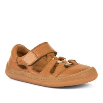 Froddo barefoot sandali cognac