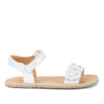 Froddo barefoot Flexy Flowers White