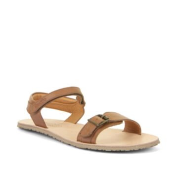 Froddo Flexy Buckle sandali Brown