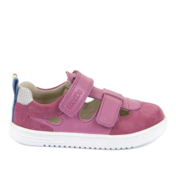 Froddo Loop Sandal Fuxia