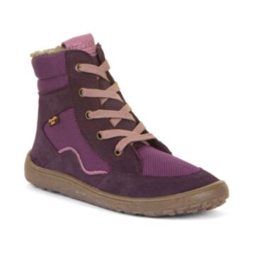 Froddo Tex Wool Grow Purple