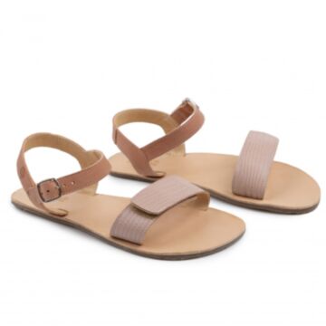 Lang.S by Tikki sandali Hera Pink